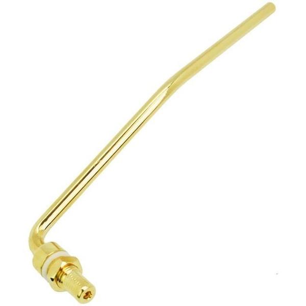 Push In Style Tremolo Arm -Gold-サムネイル