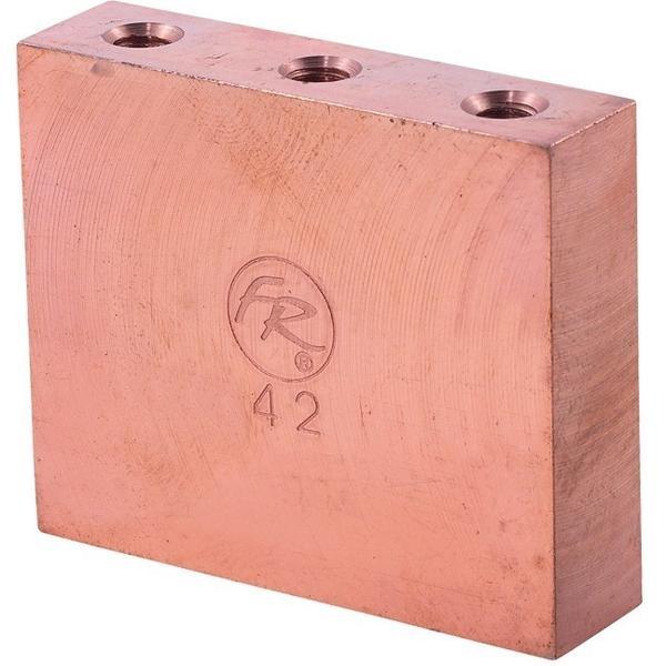 Floyd Rose-トレモロブロックFat Tungsten Sustain Block -42mm-