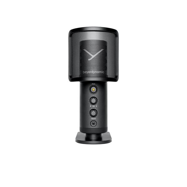 beyerdynamic-USB studio microphone
FOX