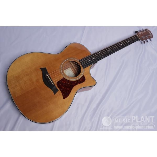 Taylor-エレアコースティックギター314-kce