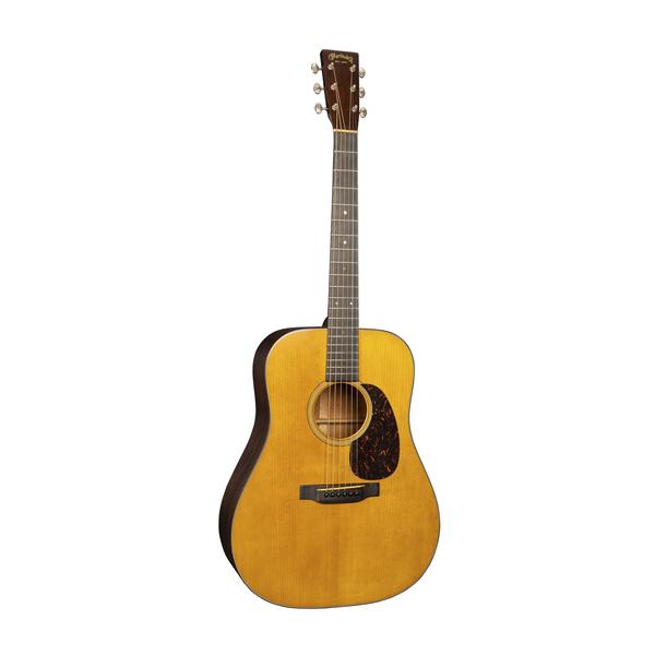 Martin (C.F.Martin)-アコースティックギターD-18 Authentic 1937 Aged