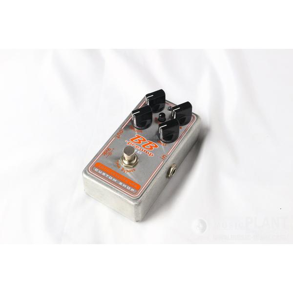 XOTiC-
BB　Preamp　MB