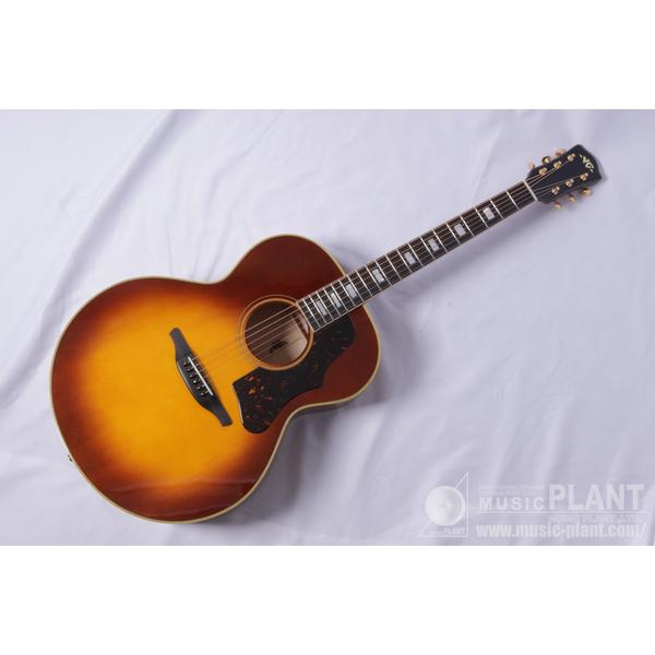 VG-アコースティックギターVG-J Maple BS