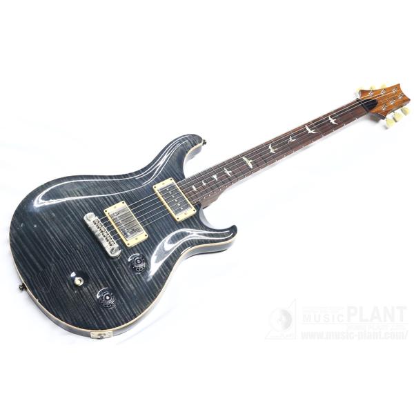 2005 McCarty 10top Rose Neck Gray Blackサムネイル