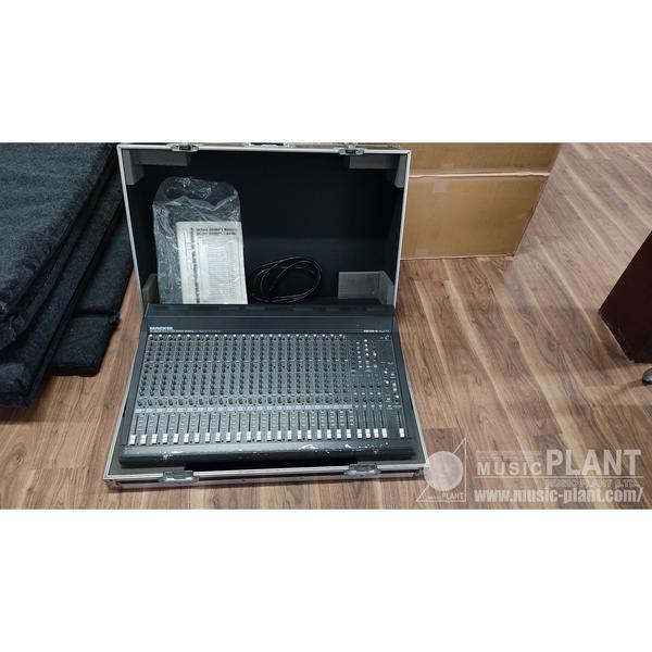 MACKIESR24.4 VLZ PRO