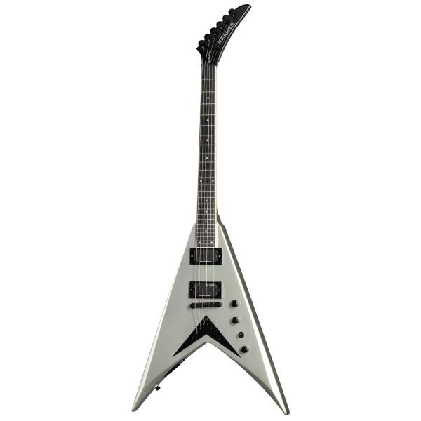 KRAMER-エレキギター
Dave Mustaine Vanguard Silver Metallic