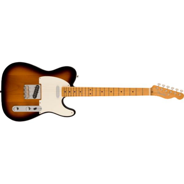Fender-エレキギターVintera® II 50s Nocaster®, Maple Fingerboard, 2-Color Sunburst
