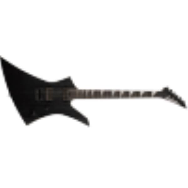 Limited Edition Pro Series Signature Jeff Loomis Kelly™ HT6 Ash, Ebony Fingerboard, Blackサムネイル