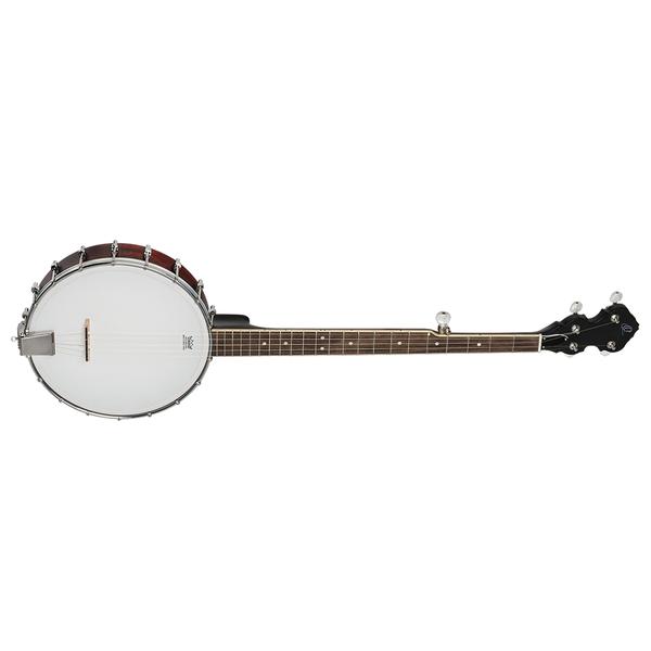 ORTEGAOBJ150OP-WB Banjo
