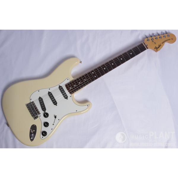 Fender Japan-エレキギターST72-85SC OWH
