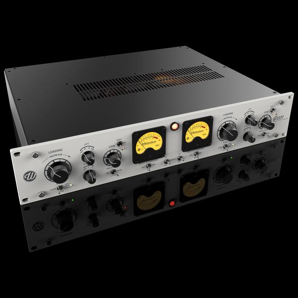 Whitestone Audio Instruments-オーディオ・エンハンスメント・デバイス
P331 - Tube Loading Amplifier