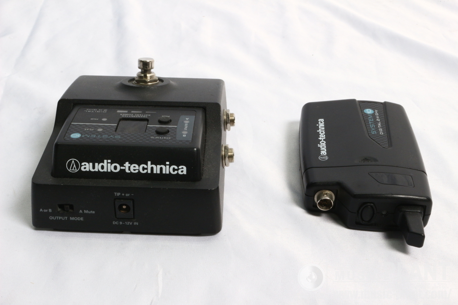 ATW-R1500 & ATW-T1001J SYSTEM10 Set追加画像 ATW-R1500 & ATW-T1001J SYSTEM10 Set追加画像