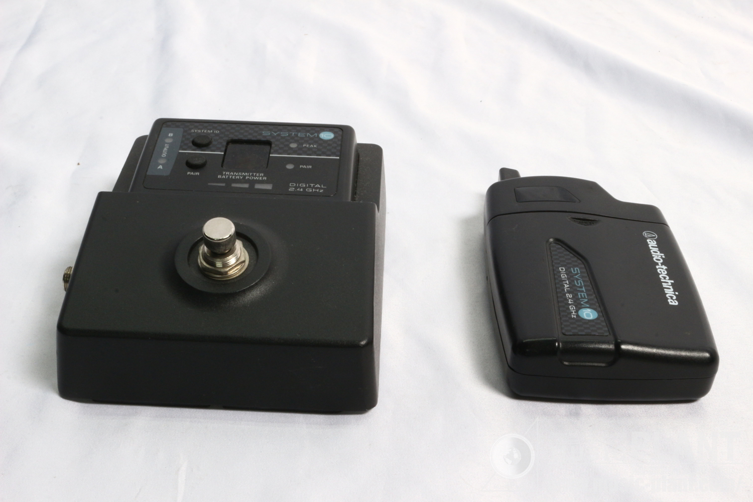 ATW-R1500 & ATW-T1001J SYSTEM10 Set追加画像 ATW-R1500 & ATW-T1001J SYSTEM10 Set追加画像