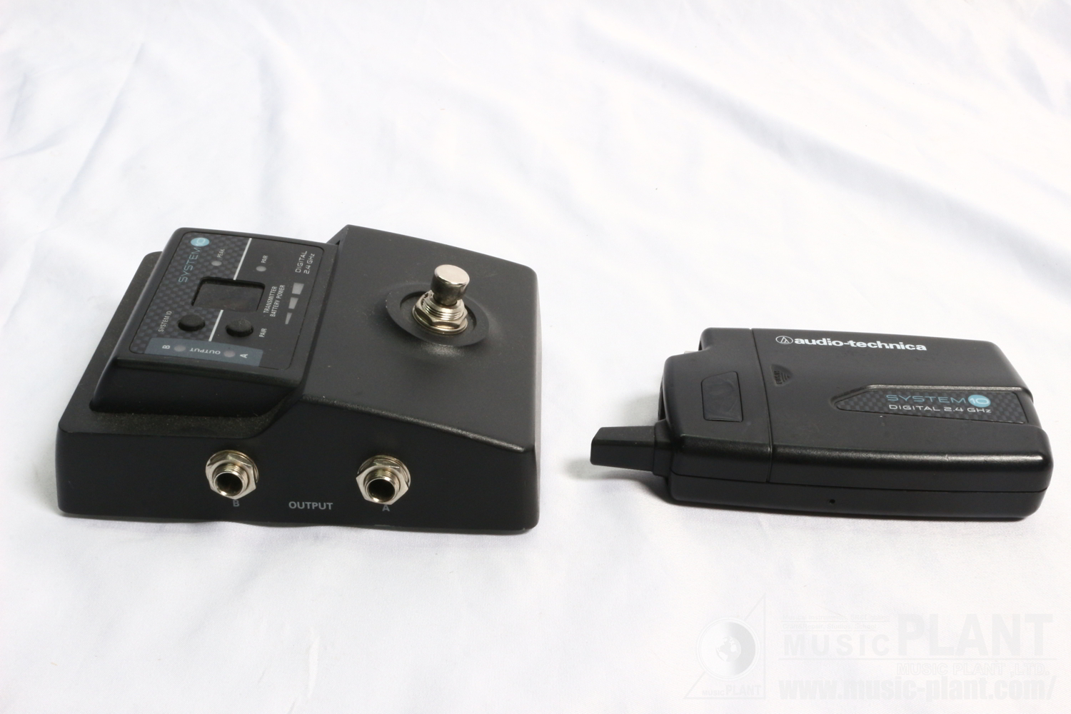ATW-R1500 & ATW-T1001J SYSTEM10 Set追加画像 ATW-R1500 & ATW-T1001J SYSTEM10 Set追加画像
