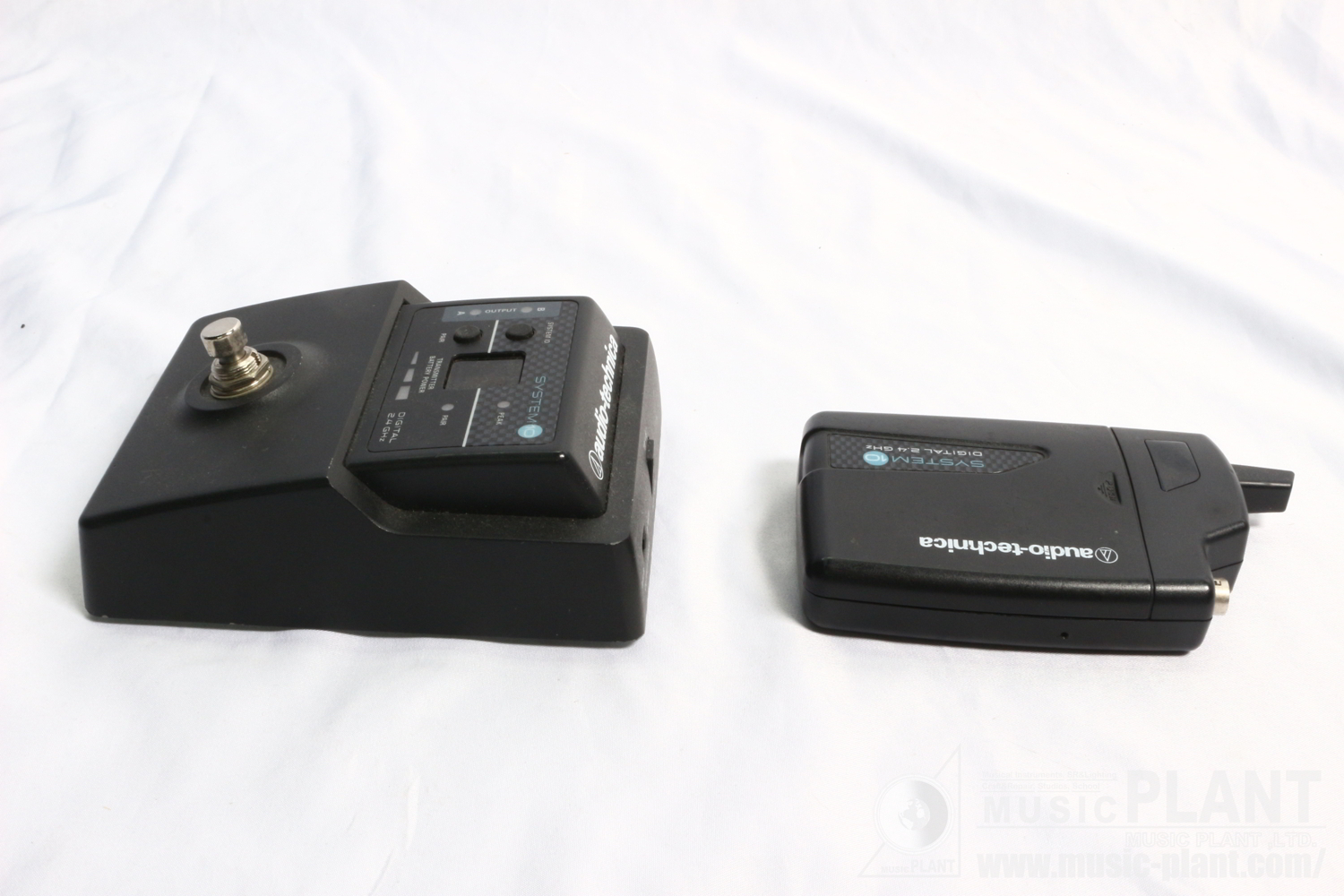 ATW-R1500 & ATW-T1001J SYSTEM10 Set追加画像 ATW-R1500 & ATW-T1001J SYSTEM10 Set追加画像