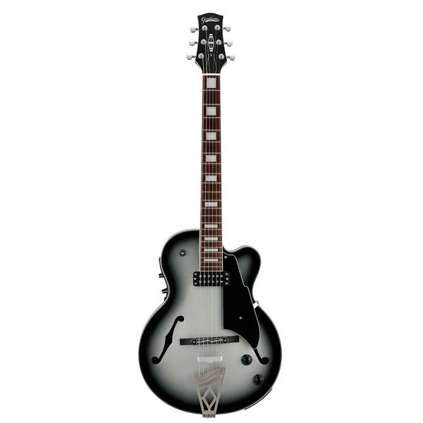 VOX-モデリングギターVGA-5TD FS