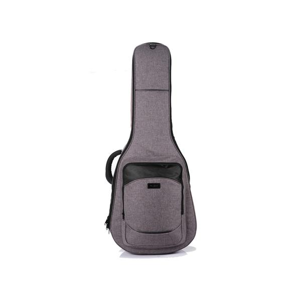 Dr.Case-アコースティックギター用ギグバッグDRP-AG-GY Acoustic Guitar Bag Grey