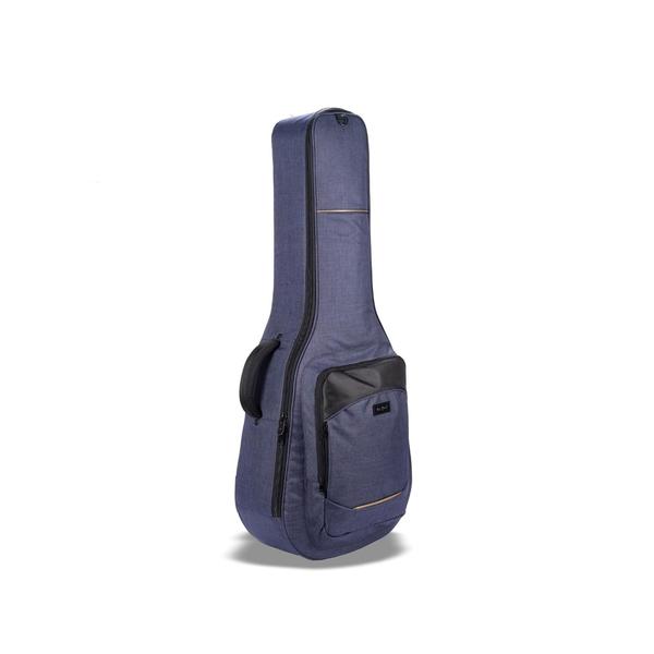Dr.Case-アコースティックギター用ギグバッグDRP-AG-BL Acoustic Guitar Bag Blue