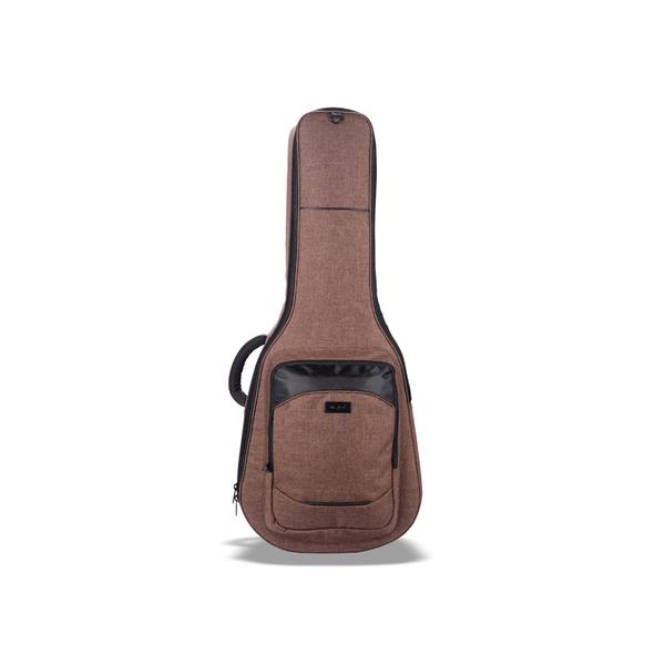 Dr.Case-アコースティックギター用ギグバッグDRP-AG-BR Acoustic Guitar Bag Brown