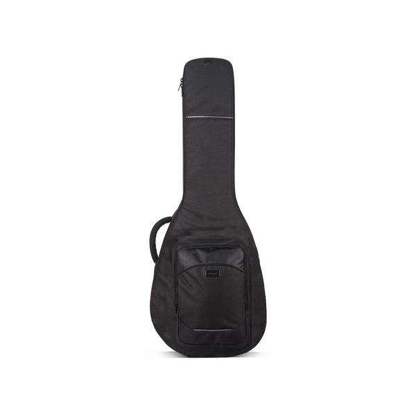 Dr.Case-セミアコースティックギター用ギグバッグDRP-SH-BK Semi Hollow Guitar Bag Black