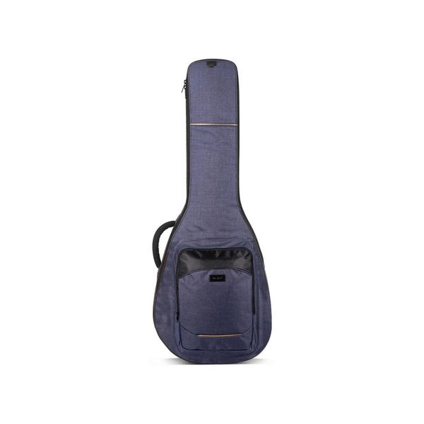 Dr.Case-セミアコースティックギター用ギグバッグDRP-SH-BL Semi Hollow Guitar Bag Blue