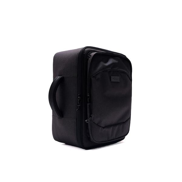 Dr.Case-ツインペダル対応ペダルケースDRP-DP-BK Double Pedal Bag Black