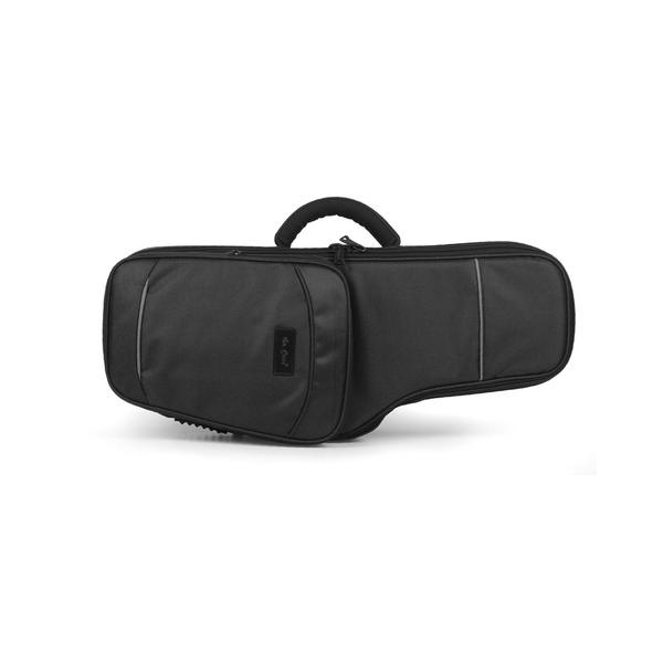 Dr.Case-アルトサックス用ギグバッグDRP-ASX-BK Alto Saxophone Bag Black