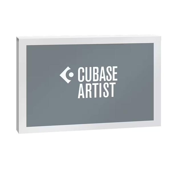 Cubase Artist 13 Upgrade from Cubase AIサムネイル