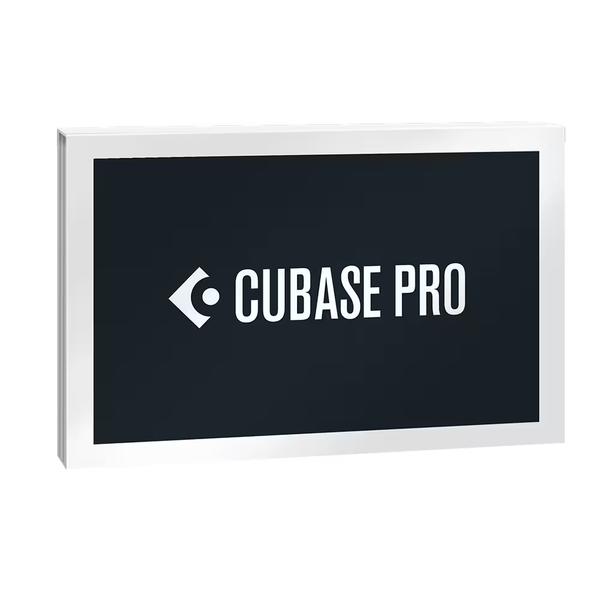 Cubase Pro 13サムネイル