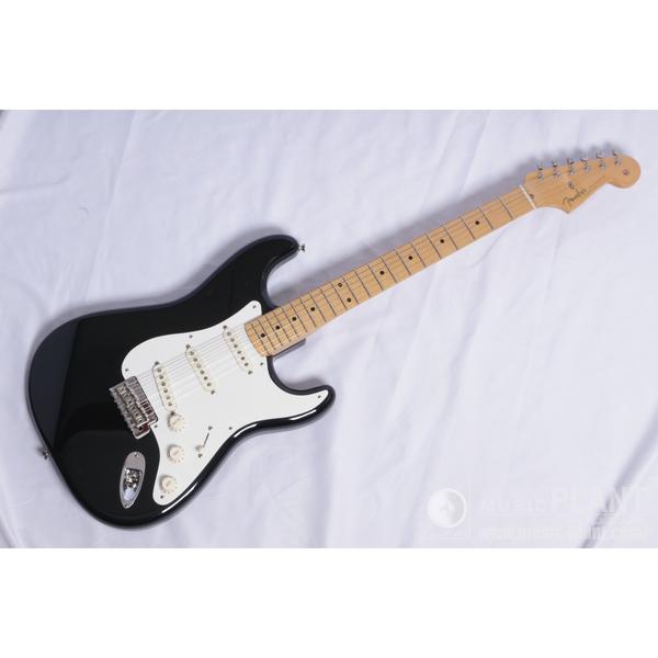Classic Player '50s Stratocaster Blackサムネイル