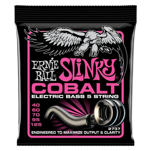 2737 Super Slinky Cobalt 5弦 40-125サムネイル