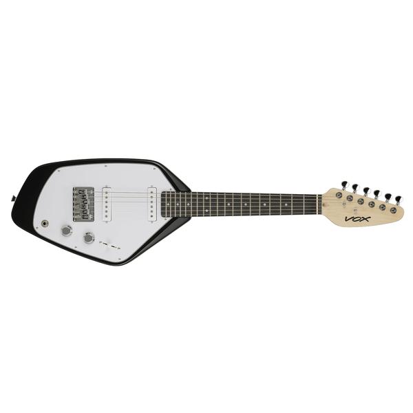 VOX-ミニエレクトリックギターMARK V mini BK