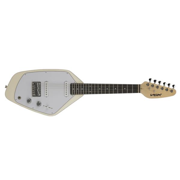 VOX-ミニエレクトリックギターMARK V mini WH