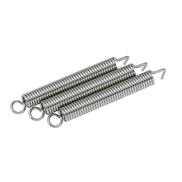 ALLPARTS-トレモロスプリングBP-0019-010 PACK OF 3 TREMOLO SPRINGS