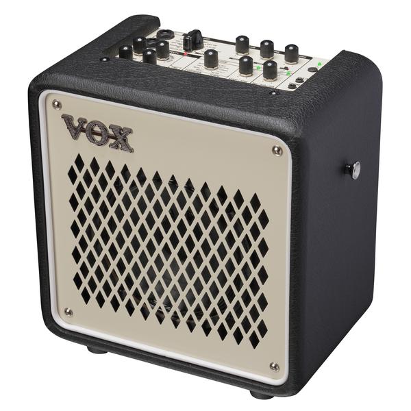 VOX-モデリング・ギターアンプMINI GO 10 VMG-10 BE