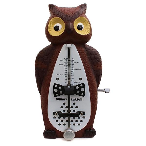 Wittner-メトロノーム
839031 Owl
