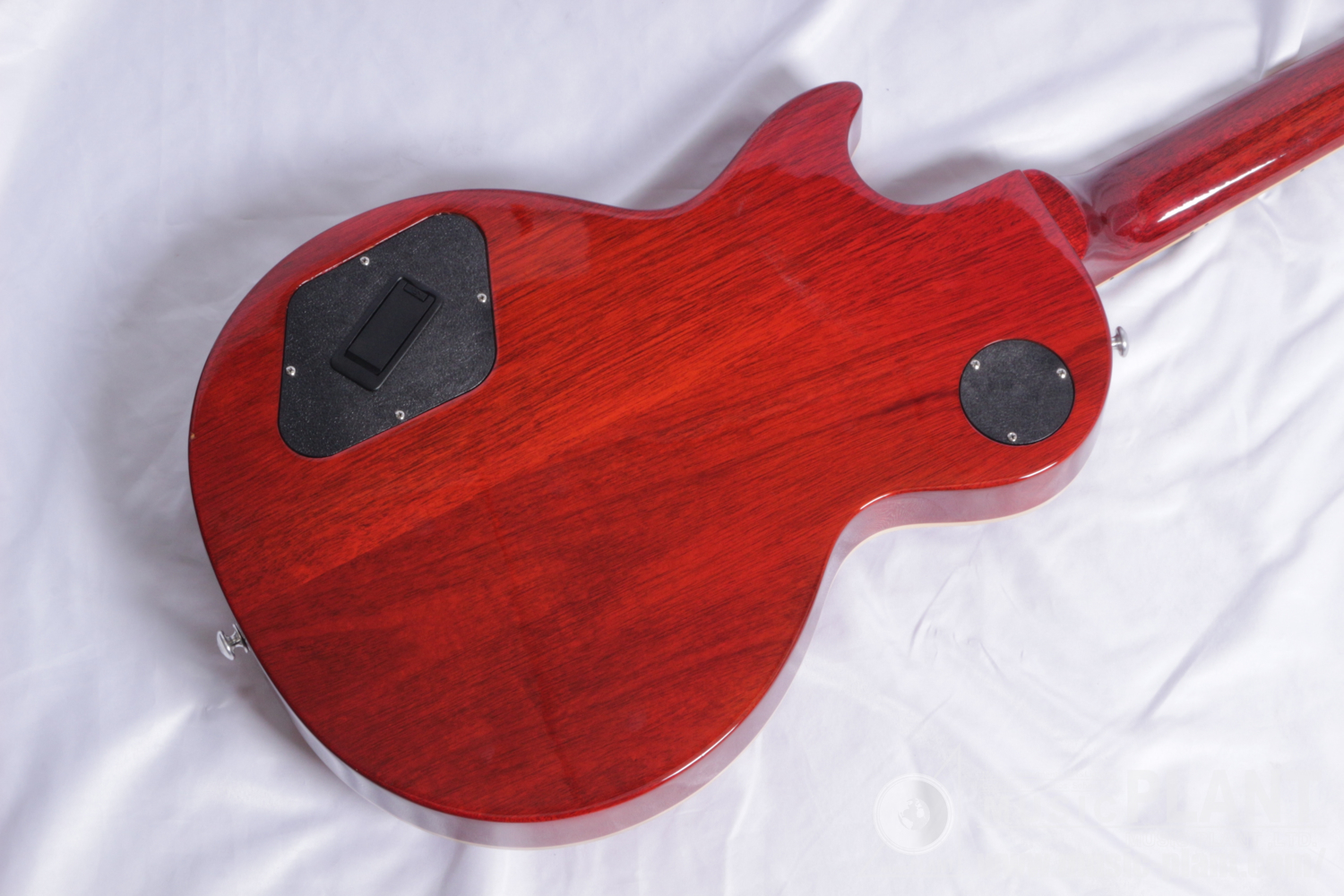 Les Paul Deluxe 2015 Heritage Cherry Sunburst追加画像 Les Paul Deluxe 2015 Heritage Cherry Sunburst追加画像