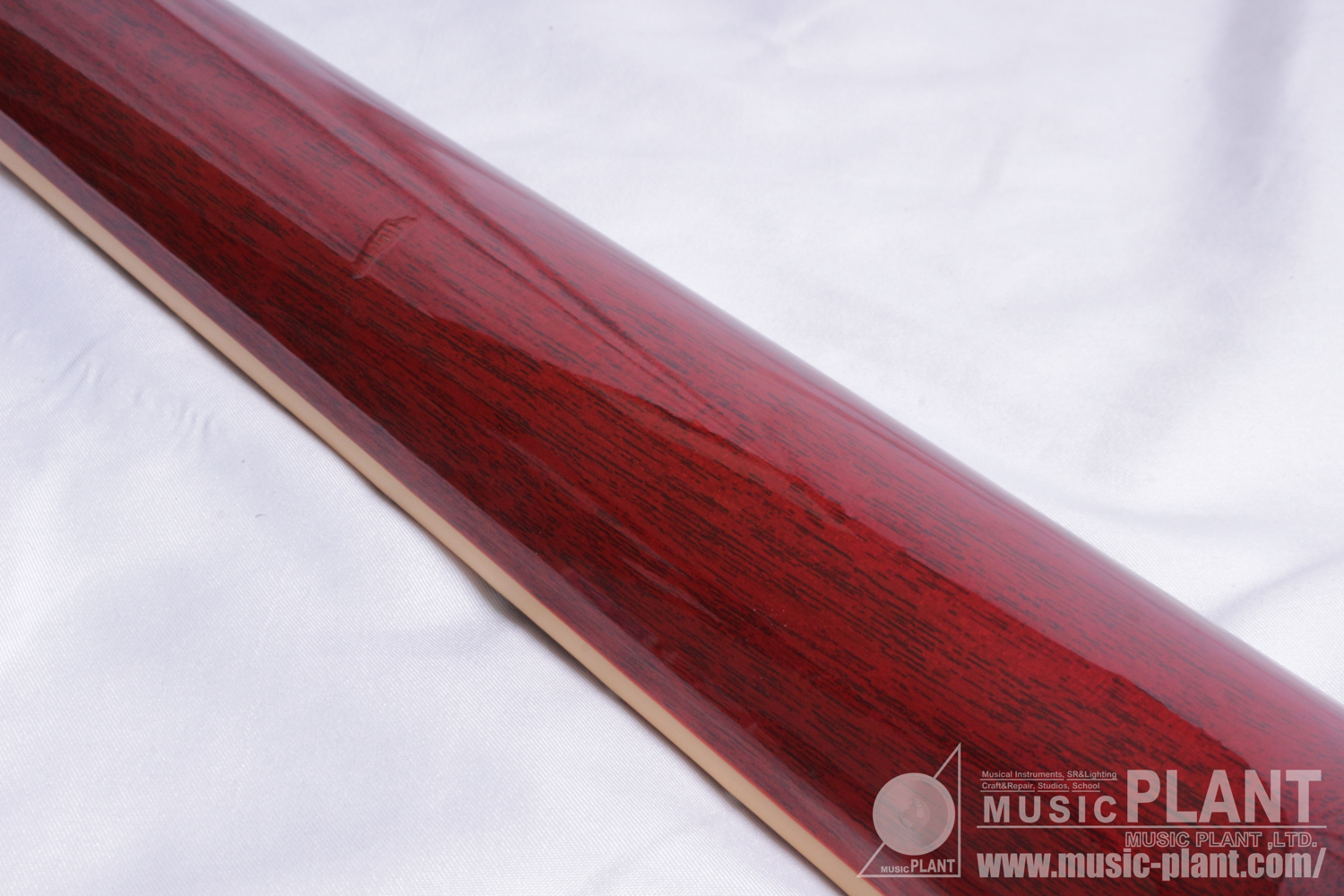 Les Paul Deluxe 2015 Heritage Cherry Sunburst追加画像 Les Paul Deluxe 2015 Heritage Cherry Sunburst追加画像