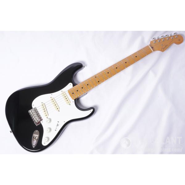 Fender Japan-エレキギターST57-55 Black
