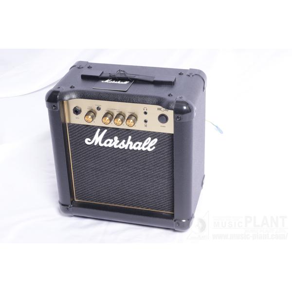 Marshall-ギターアンプ
MG10 GOLD