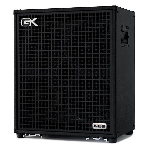 GALLIEN-KRUEGER-ベースアンプキャビネット
NEO 410-IV