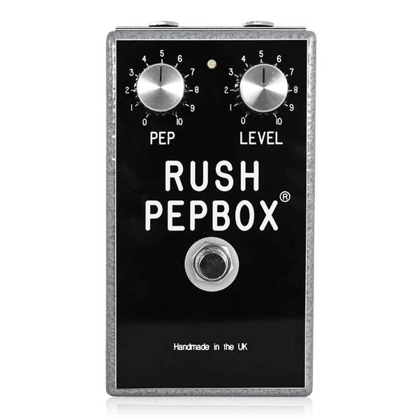 Rush Pepbox 2.0サムネイル