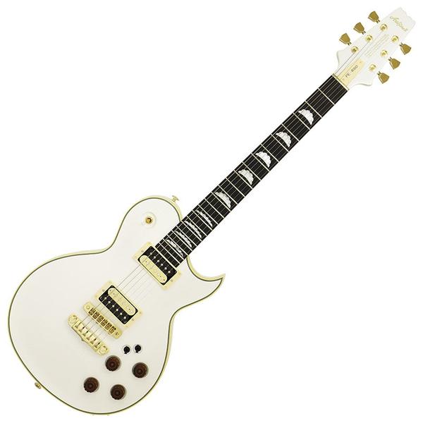 ARIA PRO II-エレキギター
PE-R80 PWH