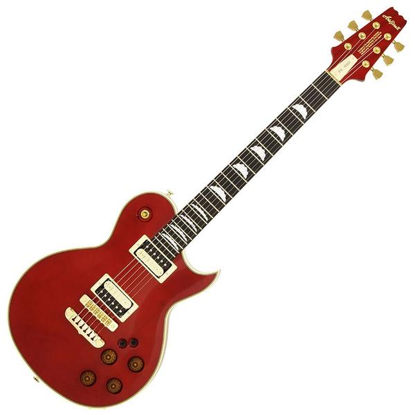 ARIA PRO II-エレキギター
PE-R80 SR