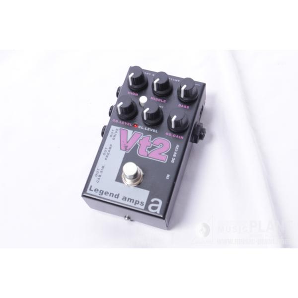 AMT Electronics

VT2