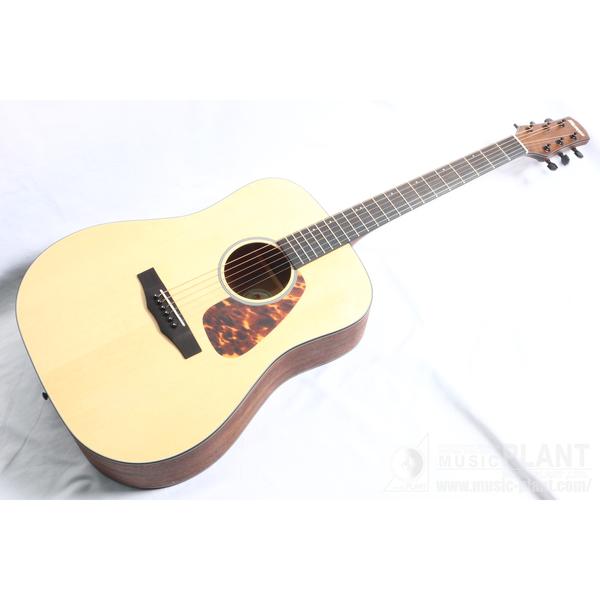 Morris-アコースティックギターM-021 NAT 【OUTLET】