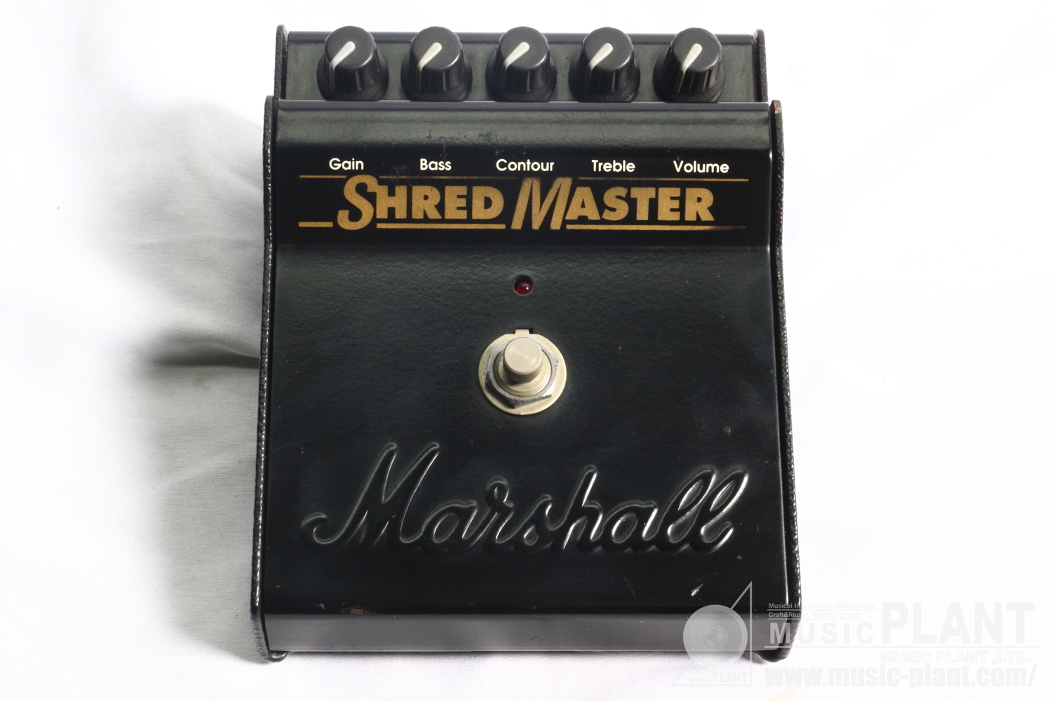 Shred Master made in England追加画像 Shred Master made in England追加画像