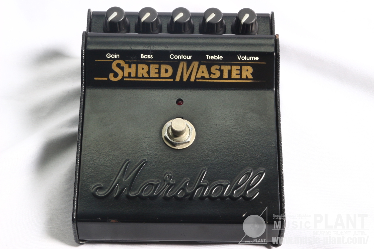 Shred Master made in England追加画像 Shred Master made in England追加画像