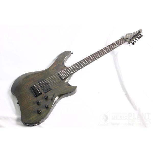Line6-エレキギター
Shuriken Variax SR250 Antique Ash
