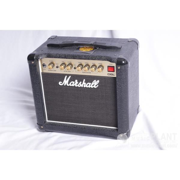 Marshall-ギターアンプコンボ
DSL1C